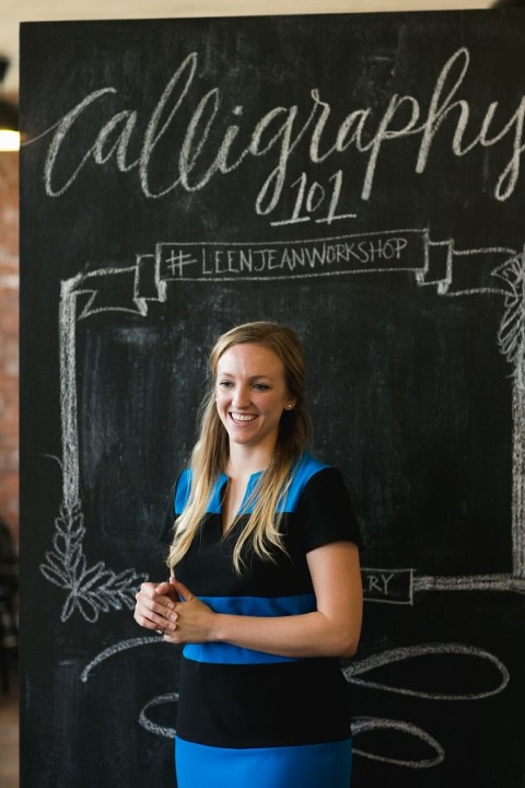 TOOLRY Calligraphy Workshop-17