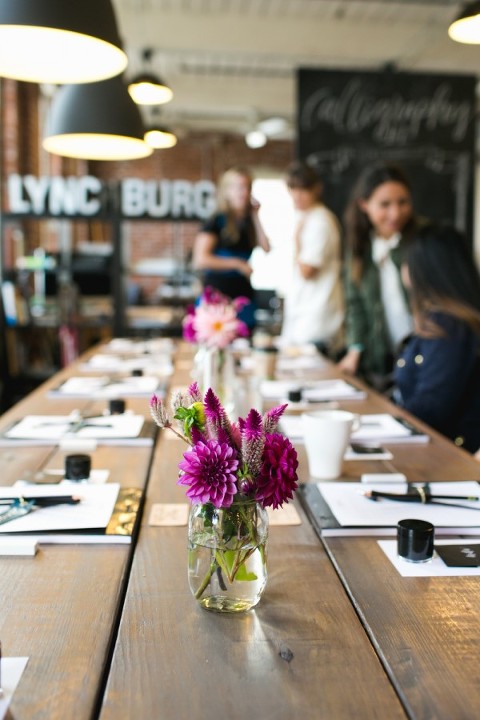 TOOLRY Calligraphy Workshop-2