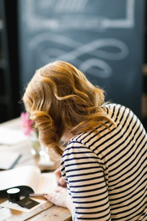 TOOLRY Calligraphy Workshop-21