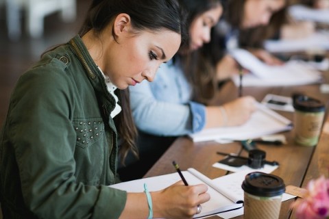 TOOLRY Calligraphy Workshop-35