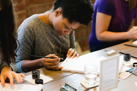 TOOLRY Calligraphy Workshop-43