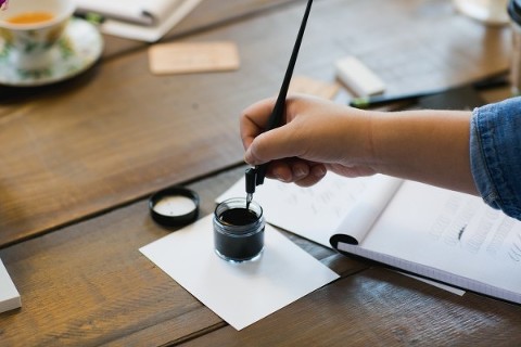 TOOLRY Calligraphy Workshop-45