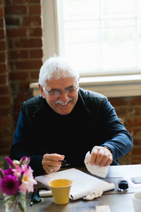 TOOLRY Calligraphy Workshop-49