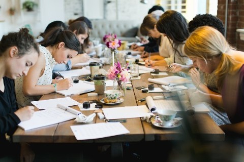 TOOLRY Calligraphy Workshop-55