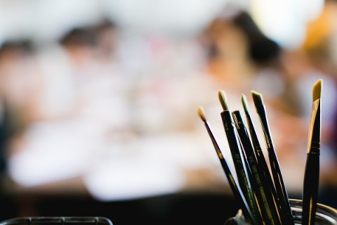 TOOLRY Calligraphy Workshop-56