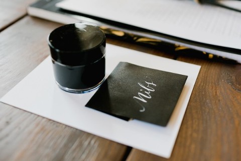 TOOLRY Calligraphy Workshop-6