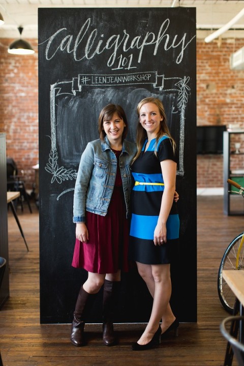 TOOLRY Calligraphy Workshop-67