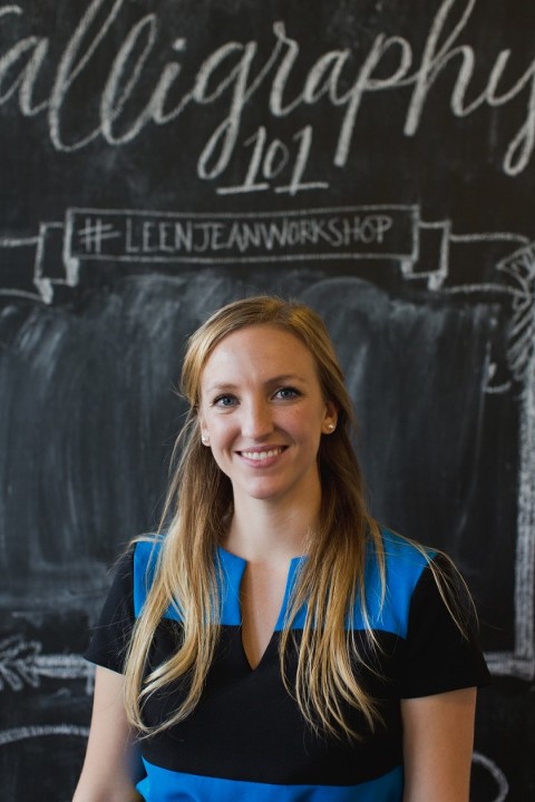 TOOLRY Calligraphy Workshop-69