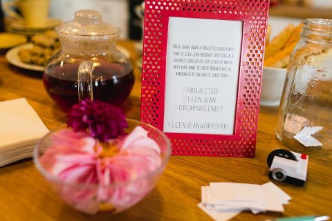 TOOLRY Calligraphy Workshop-7