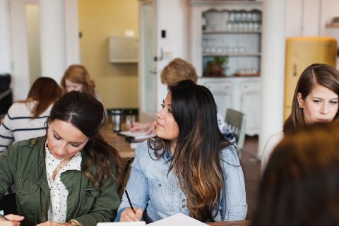 TOOLRY Calligraphy Workshop-74