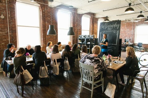 TOOLRY Calligraphy Workshop-8