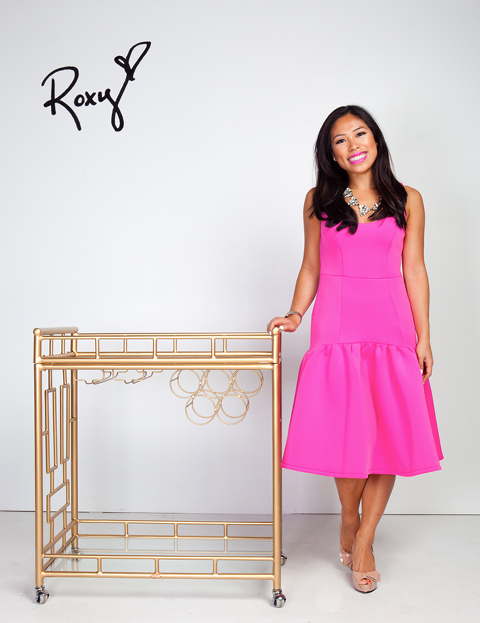 NYC Shopping Guide: Roxy Owens, of Society Social | Dream Green DIY + domino