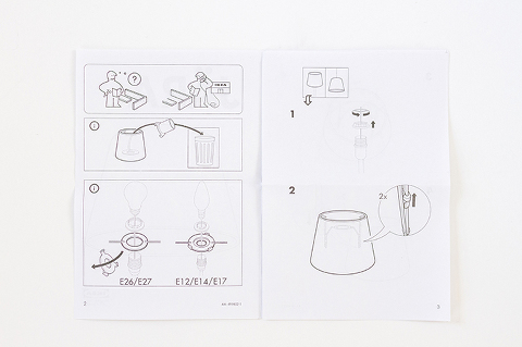Diy Ikea Bedside Lamp Dream Green Diy