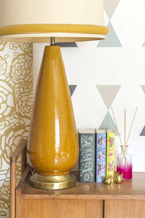 DIY Reed Diffuser | Dream Green DIY + @ehow