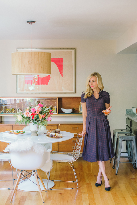 A Bay Area California Shopping Guide With Taylor Sterling | Dream Green DIY + @dominomag
