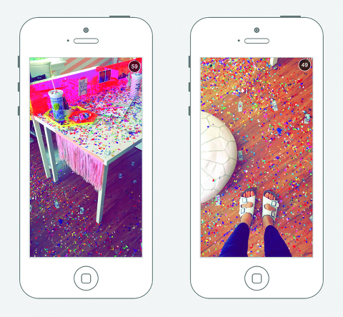 How To Optimize Snapchat For Your Boredom | Dream Green DIY