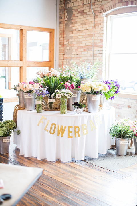 La Petite Bloom | Dream Green DIY (photography: Ashley Slater, Katie Grace)