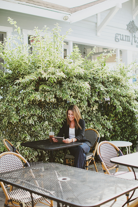 A Bay Area California Shopping Guide With Lauren McGoodwin, @careercontessa | Dream Green DIY + @dominomag