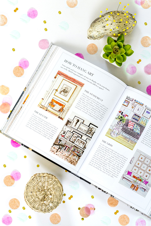 A Review of "Elements of Style" by Erin Gates | Dream Green DIY