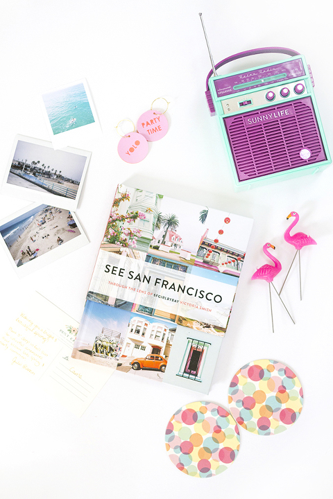 A Review of See San Francisco, by Victoria Smith | Dream Green DIY