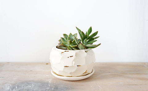 Etsy Spotlight: Emily Reinhardt, The Object Enthusiast | Dream Green DIY