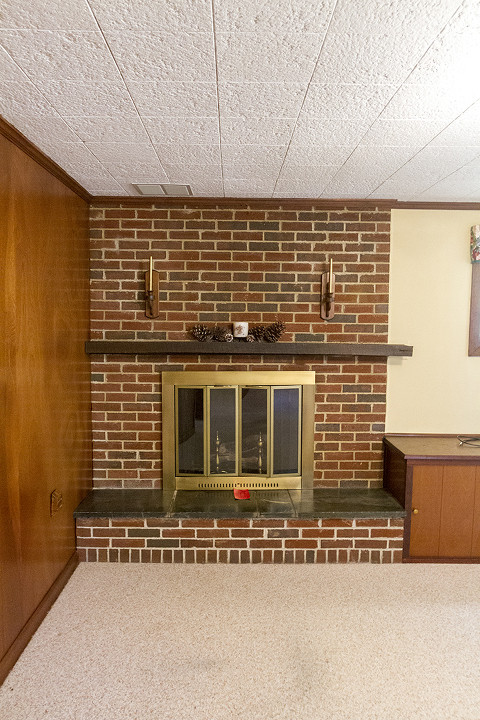 Mid-Century Modern House Tour | Dream Green DIY