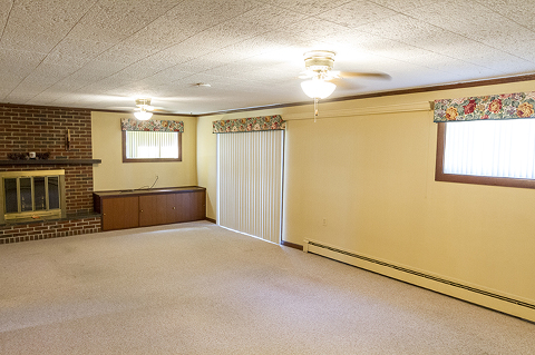 Mid-Century Modern House Tour | Dream Green DIY