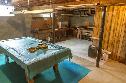 Mid-Century Modern House Tour | Dream Green DIY