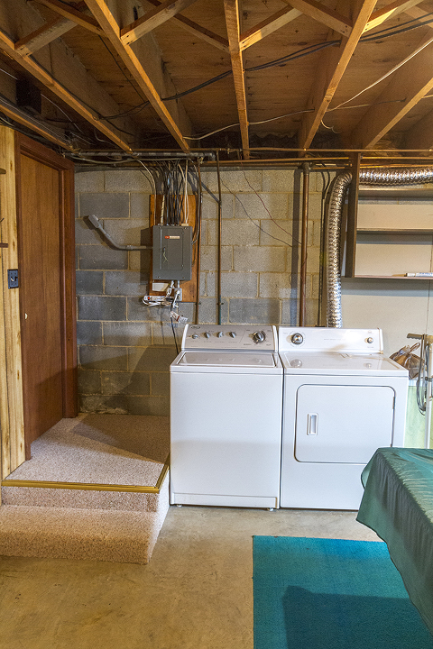 Mid-Century Modern House Tour | Dream Green DIY