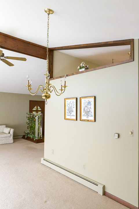 Mid-Century Modern House Tour | Dream Green DIY