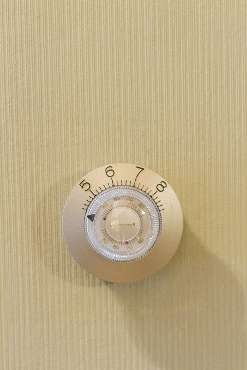 Mid-Century Modern House Tour | Dream Green DIY