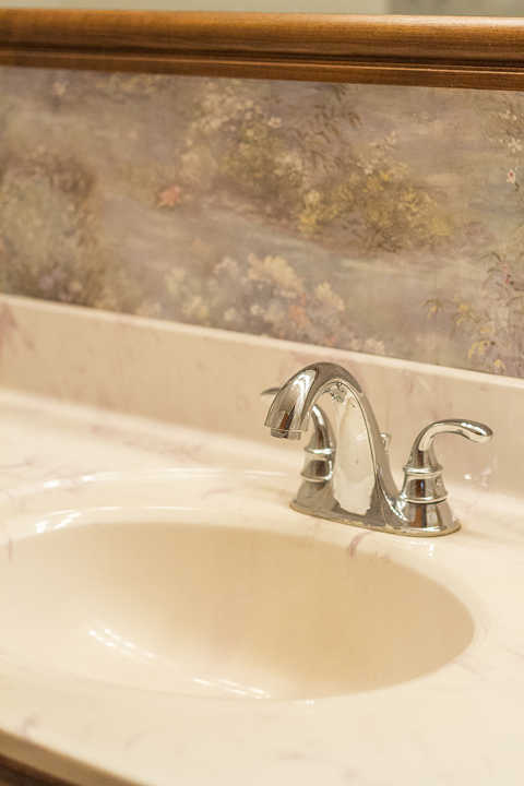 Mid-Century Modern House Tour | Dream Green DIY