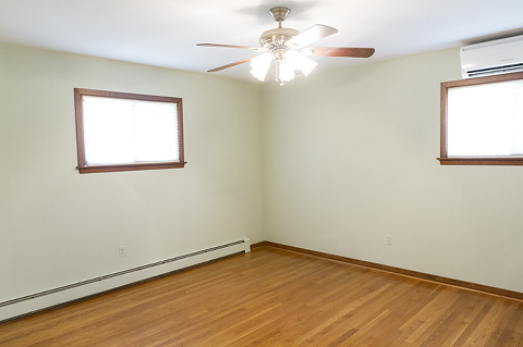 Mid-Century Modern House Tour | Dream Green DIY