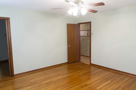 Mid-Century Modern House Tour | Dream Green DIY