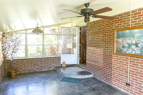 Mid-Century Modern House Tour | Dream Green DIY