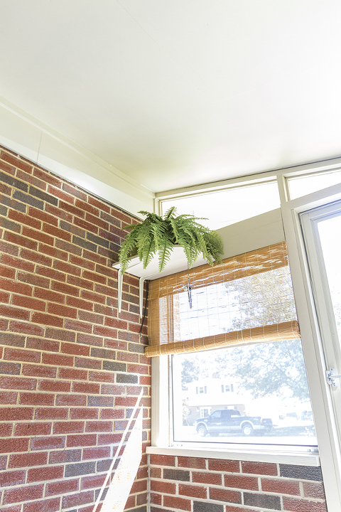 Mid-Century Modern House Tour | Dream Green DIY