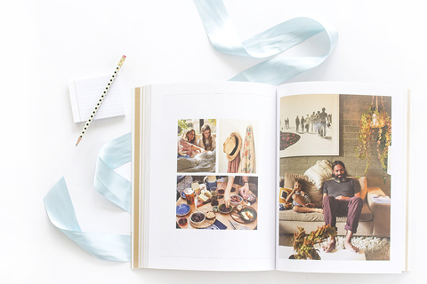 A Review Of Kinfolk Magazine | Dream Green DIY