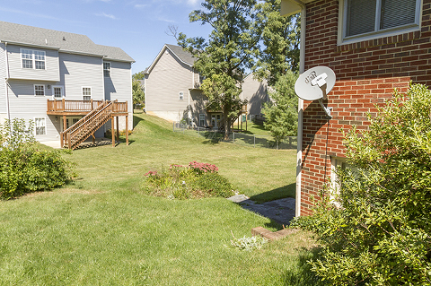 Mid-Century Home Tour Pre-Renovation
