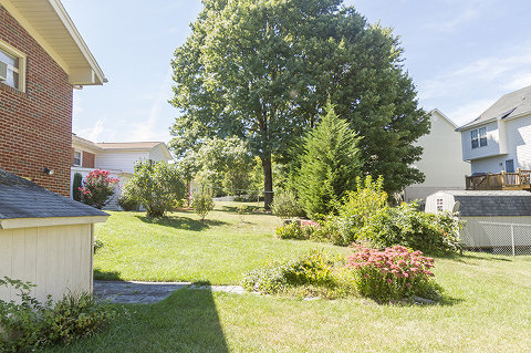 Mid-Century Home Tour Pre-Renovation