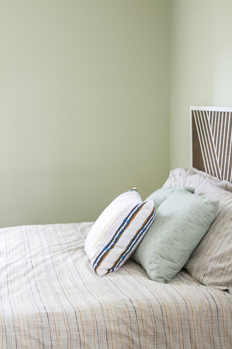 An Interview With Artist Kristi Kohut + Line Launch Reveal | Dream Green DIY