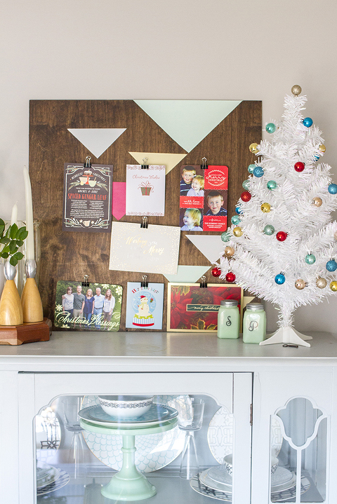 Top 10 DIY Christmas Crafts | Dream Green DIY