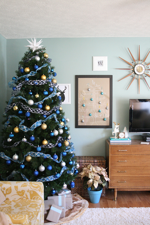 Top 10 DIY Christmas Crafts | Dream Green DIY