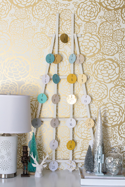 Top 10 DIY Christmas Crafts | Dream Green DIY