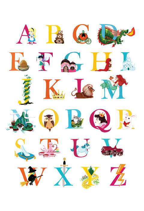 An Interview With Etsy Artist Ann Shen | Dream Green DIY