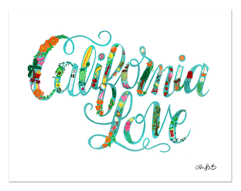 An Interview With Etsy Artist Ann Shen | Dream Green DIY