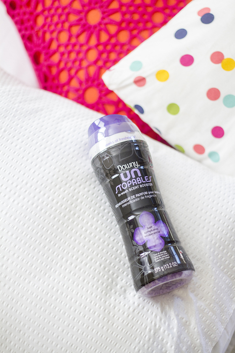 How To Prep Your Guest Room For The Holiday Rush | Dream Green DIY