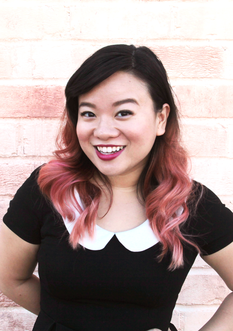 An Interview With Etsy Artist Ann Shen | Dream Green DIY