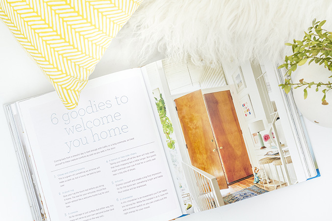 A Review Of Styled by @em_henderson | Dream Green DIY