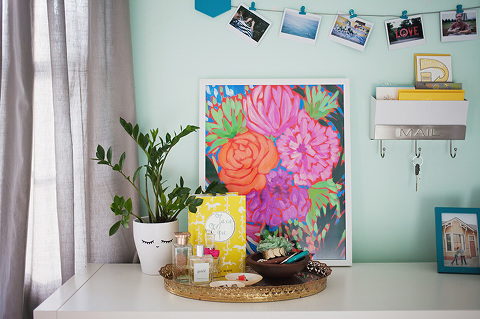 How To Shop A Thrift Store Like A Pro | Dream Green DIY (Photos: Mallory Benedict)