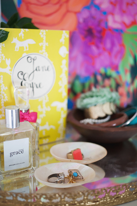 How To Shop A Thrift Store Like A Pro | Dream Green DIY (Photos: Mallory Benedict)